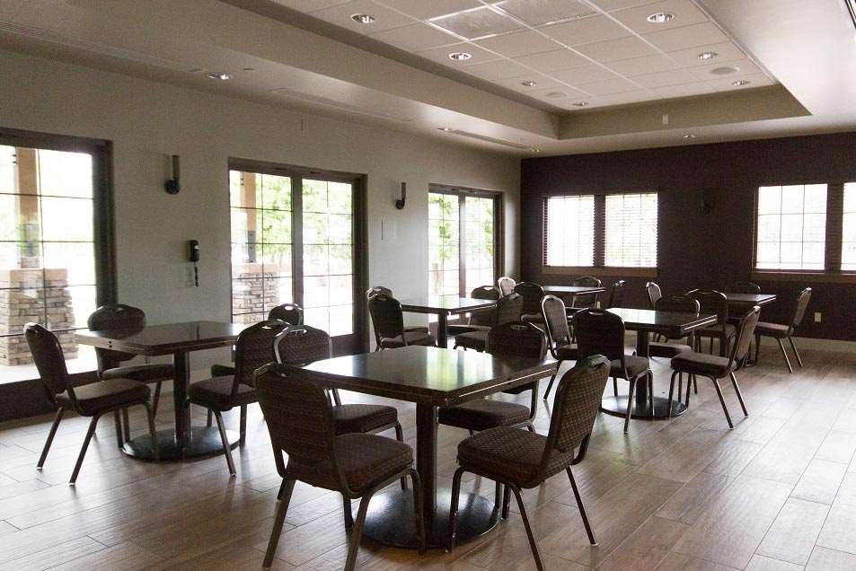 Ranch House Flex Space 1